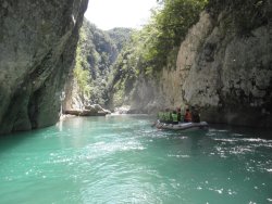 White Water Rafting75